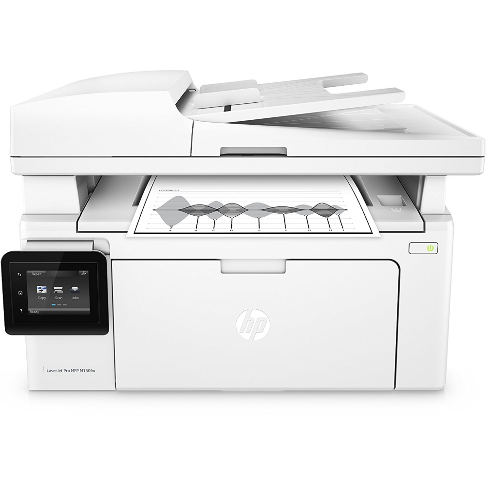 

МФУ лазерное HP LJ Pro M130fw c Wi-Fi (G3Q60A), LJ Pro M130fw c Wi-Fi