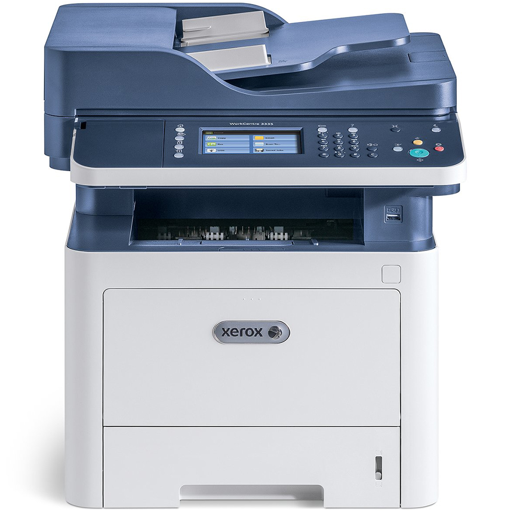 

МФУ лазерное XEROX WC 3335DNI (3335V_DNI), WC 3335DNI (Wi-Fi)