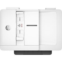 МФУ струйное HP OfficeJet Pro 7740 Wi-Fi (G5J38A)