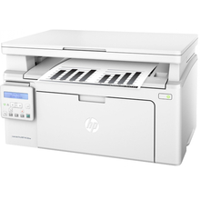 МФУ лазерное HP LJ Pro M130nw c Wi-Fi (G3Q58A)