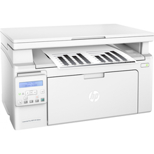 МФУ лазерное HP LJ Pro M130nw c Wi-Fi (G3Q58A)