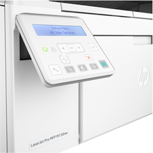 МФУ лазерное HP LJ Pro M130nw c Wi-Fi (G3Q58A)