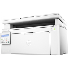 МФУ лазерное HP LJ Pro M130nw c Wi-Fi (G3Q58A)