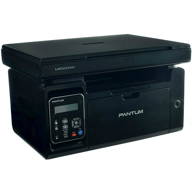 МФУ лазерное PANTUM M6500 - в е Фокстрот: цены, отзывы .