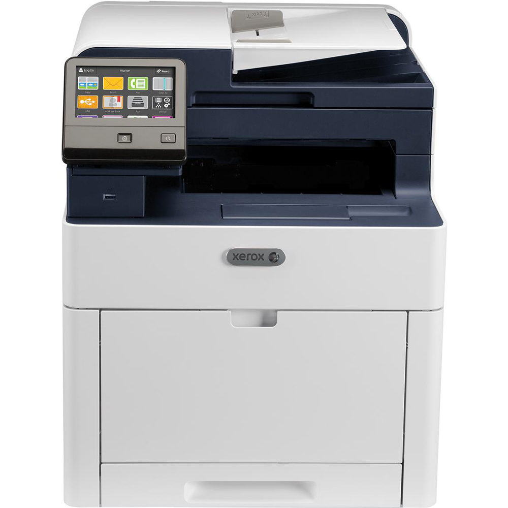 

МФУ лазерное XEROX WC 6515N (6515V_N), WC 6515N