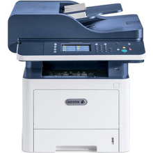 МФУ лазерное XEROX WC 3345DNI Wi-Fi (3345V_DNI)