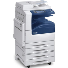 БФП лазерний XEROX WC7225i (Stand)