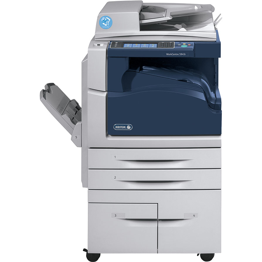 БФП лазерний XEROX WC5945i (WC5945i_TT)