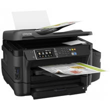 БФП струменевий EPSON L1455 (C11CF49403)