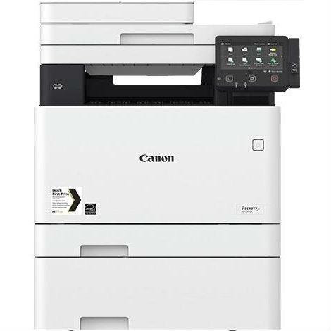 БФП лазерний CANON i-SENSYS MF735Cx (1474C054)