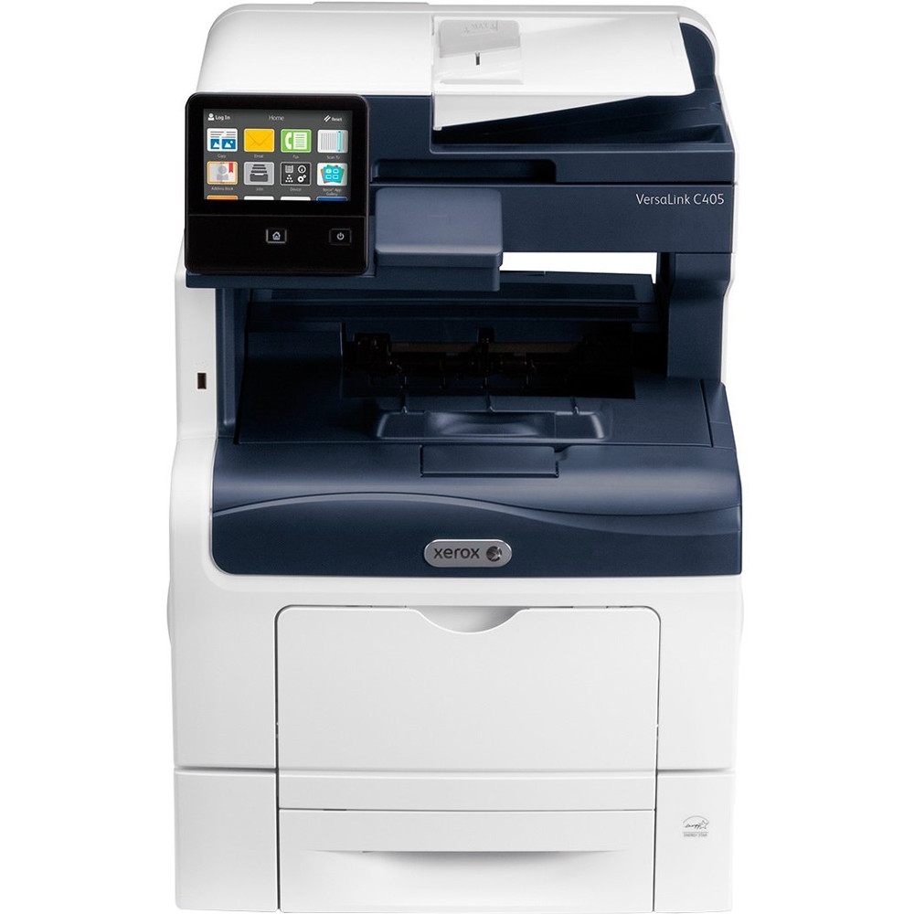 МФУ лазерное XEROX VersaLink C405DN (C405V_DN)