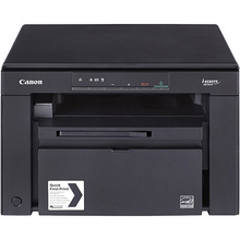 МФУ лазерное CANON i-SENSYS MF3010 EUR