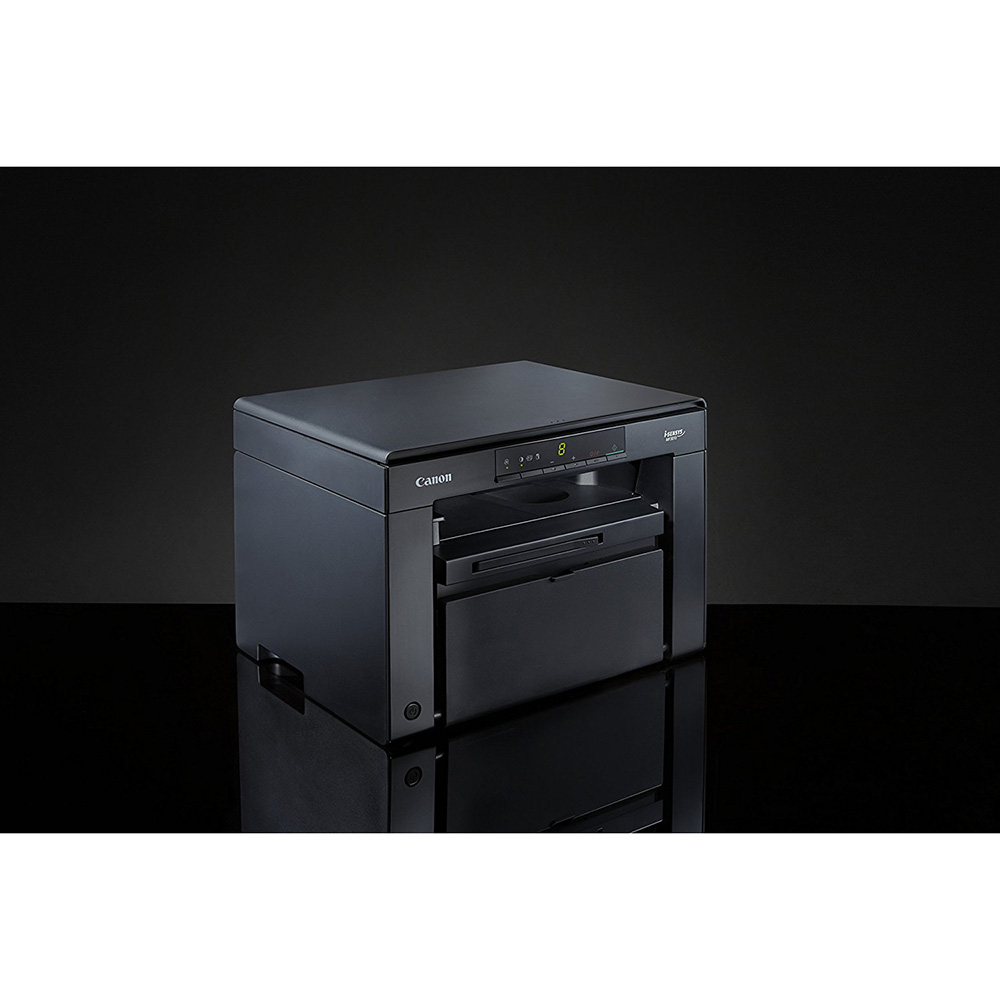МФУ лазерное CANON i-SENSYS MF3010 EUR Максимальная месячная нагрузка 8000