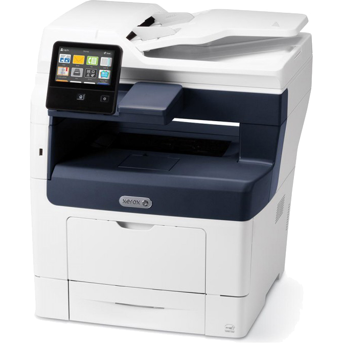 БФП лазерний XEROX VersaLink B405 (B405V_DN) Тип друку монохромна