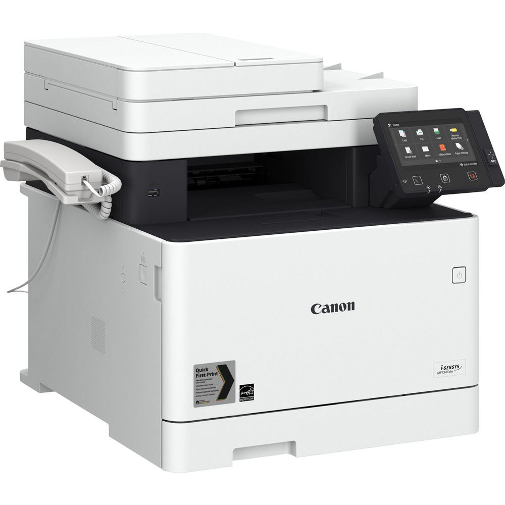 БФП лазерний CANON i-SENSYS MF734Cdw