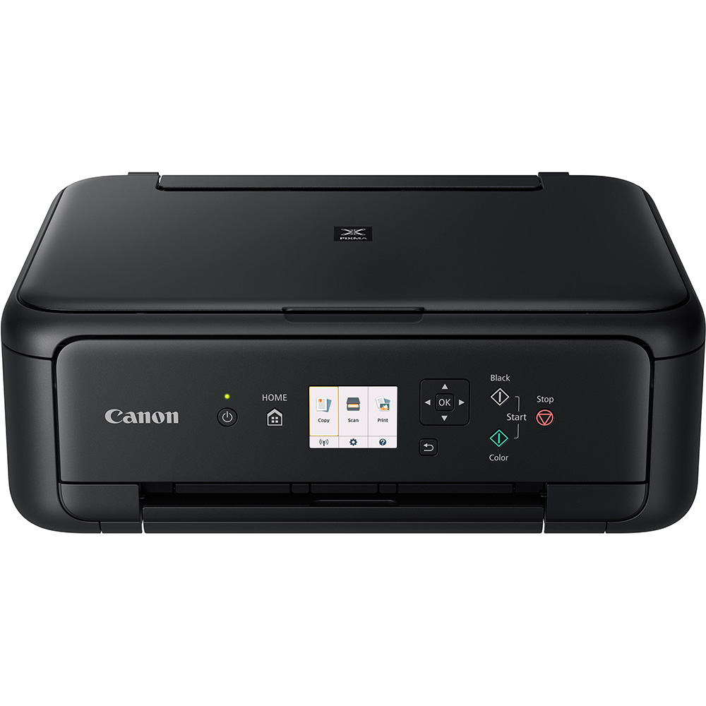 БФП струменевий CANON PIXMA TS5140 Black (2228C007)