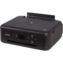 БФП струменевий CANON PIXMA TS5140 Black (2228C007)