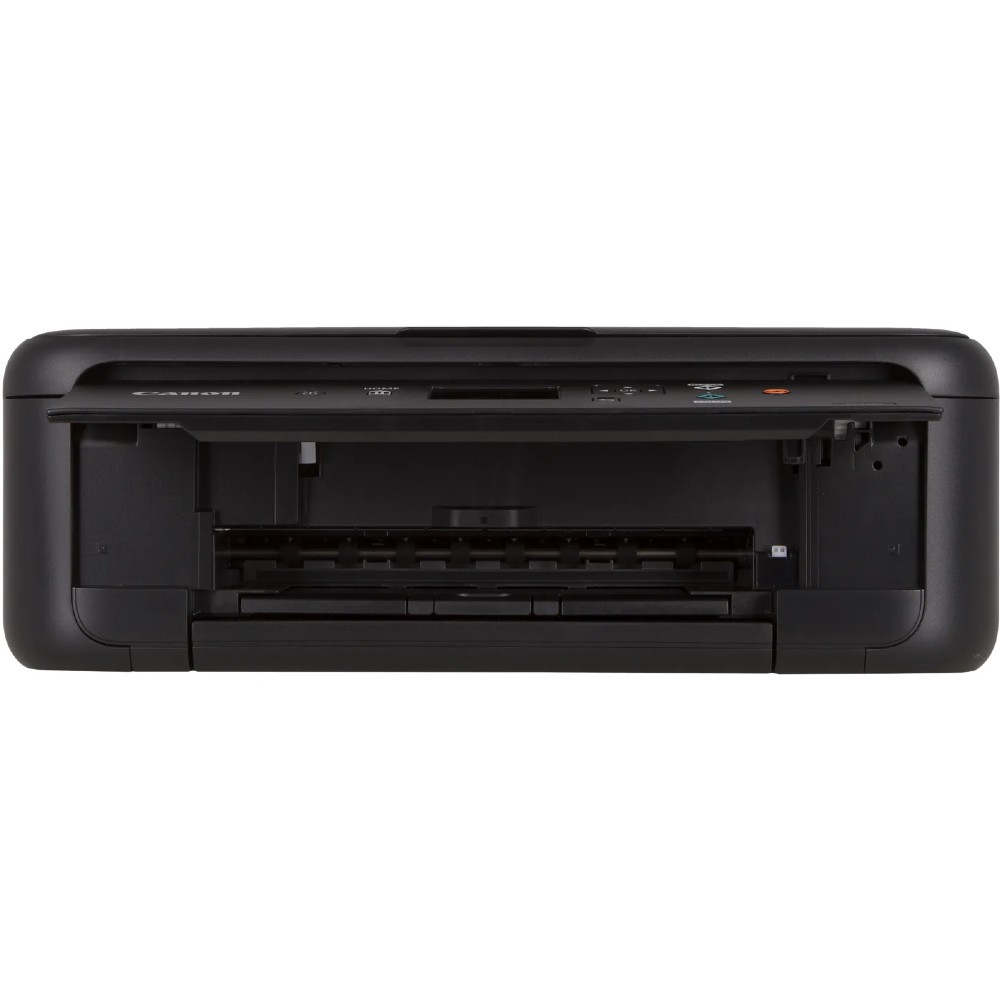 Покупка БФП струменевий CANON PIXMA TS5140 Black (2228C007)