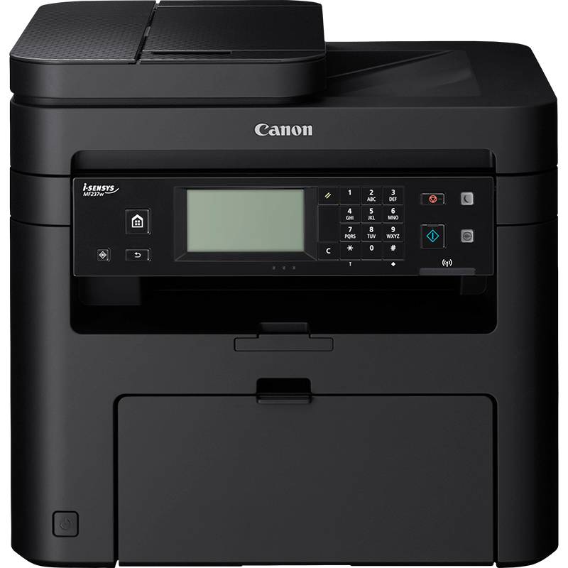 

МФУ лазерное CANON i-SENSYS MF237W, i-SENSYS MF237W