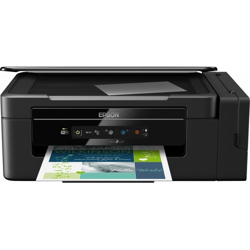 МФУ струйное EPSON L3050