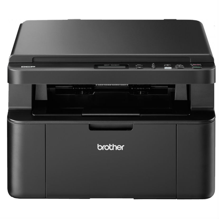 

МФУ лазерное BROTHER DCP-1602R, DCP-1602R