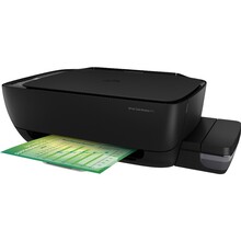 МФУ струйное HP Ink Tank 415 Wi-Fi Black (Z4B53A)