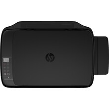 МФУ струйное HP Ink Tank 415 Wi-Fi Black (Z4B53A)