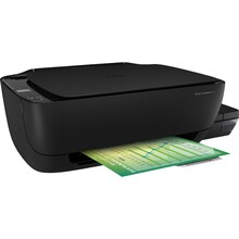 МФУ струйное HP Ink Tank 415 Wi-Fi Black (Z4B53A)