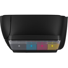 МФУ струйное HP Ink Tank 415 Wi-Fi Black (Z4B53A)
