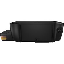 МФУ струйное HP Ink Tank 415 Wi-Fi Black (Z4B53A)