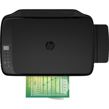 МФУ струйное HP Ink Tank 415 Wi-Fi Black (Z4B53A)