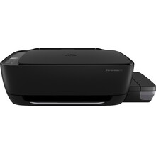 МФУ струйное HP Ink Tank 415 Wi-Fi Black (Z4B53A)