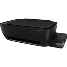 МФУ струйное HP Ink Tank 415 Wi-Fi Black (Z4B53A)