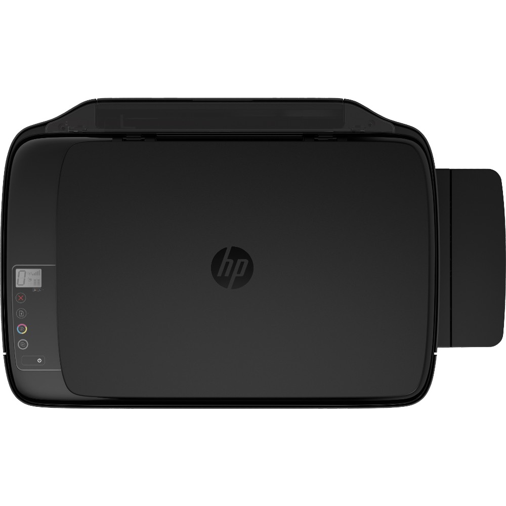МФУ струйное HP Ink Tank 315 (Z4B04A) Максимальная месячная нагрузка 1000