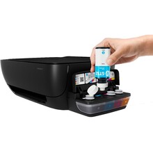 МФУ струйное HP Ink Tank 315 (Z4B04A)
