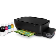 МФУ струйное HP Ink Tank 315 (Z4B04A)