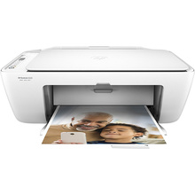 МФУ струйное HP DeskJet 2620 Wi-Fi (V1N01C)