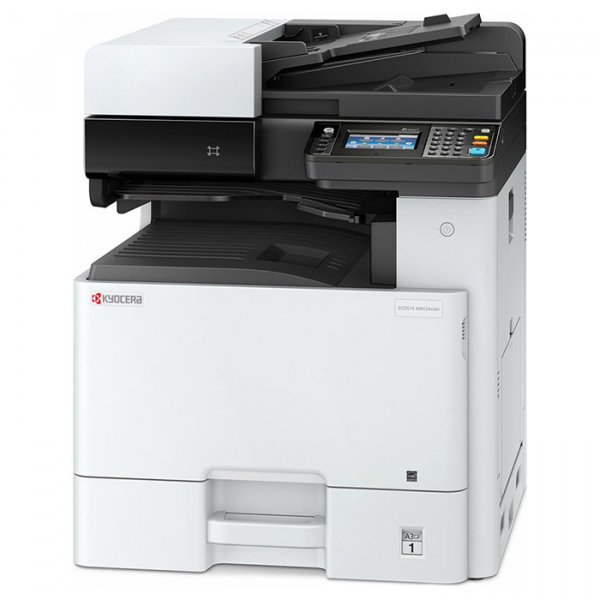 МФУ лазерное KYOCERA ECOSYS M8130cidn