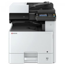 МФУ лазерное KYOCERA ECOSYS M8130cidn