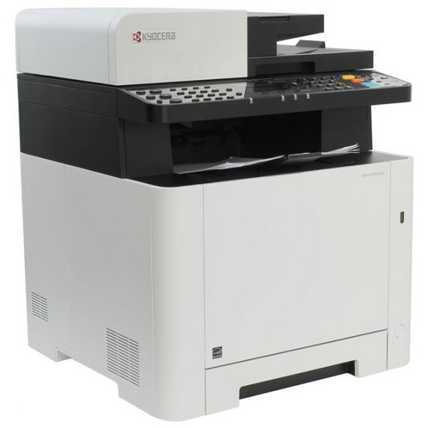 

МФУ лазерное KYOCERA ECOSYS M5521cdn, ECOSYS M5521cdn