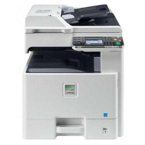 МФУ лазерное KYOCERA ECOSYS FS-C8525MFP