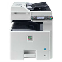 БФП лазерний KYOCERA ECOSYS FS-C8525MFP