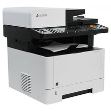 МФУ лазерное KYOCERA ECOSYS M2135dn