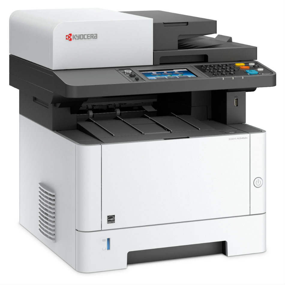 

МФУ лазерное KYOCERA ECOSYS M2640idw, ECOSYS M2640idw