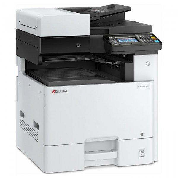 БФП лазерний KYOCERA ECOSYS M8124cidn БФП лазерний KYOCERA ECOSYS M8124cidn
