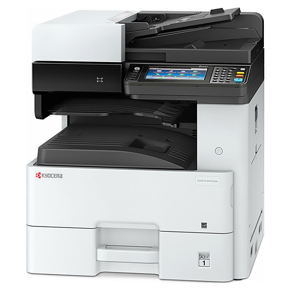 

МФУ лазерное KYOCERA ECOSYS M4132idn, ECOSYS M4132idn