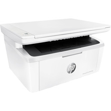 МФУ лазерное HP LaserJet Pro M28a (W2G54A)