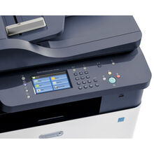 МФУ лазерное XEROX B1025 (B1025V_B) крышка