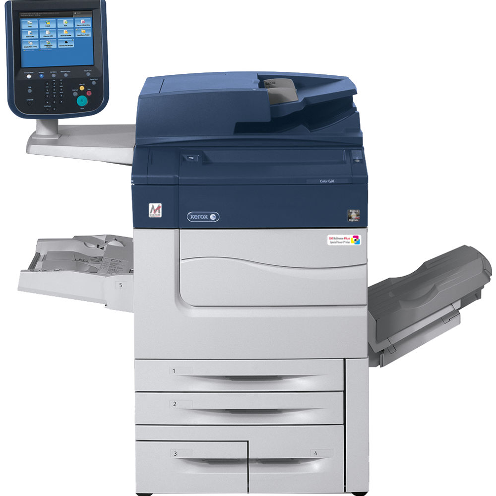 БФП лазерний XEROX Color C60/C70 (базовий блок) (C6070V_A)