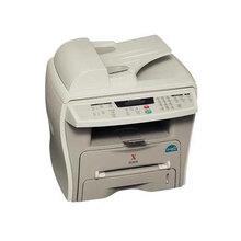 МФУ лазерное XEROX WorkCenter PE16